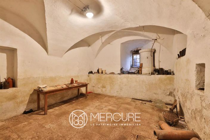 Image No.9-Maison de 5 chambres à vendre à Hartmannswiller