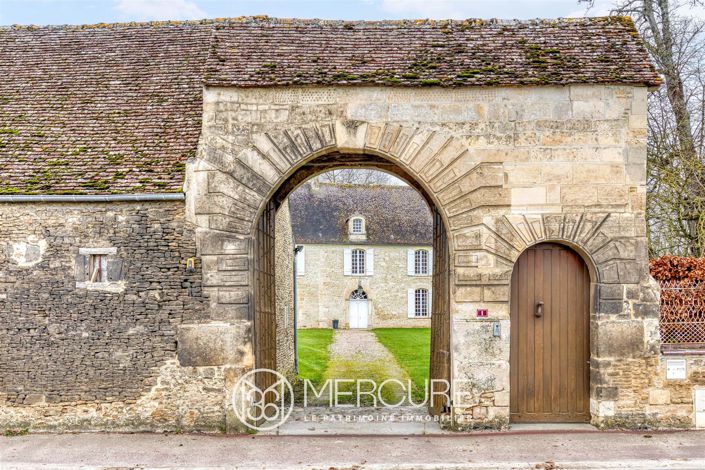 Image No.4-Maison de 4 chambres à vendre à Falaise