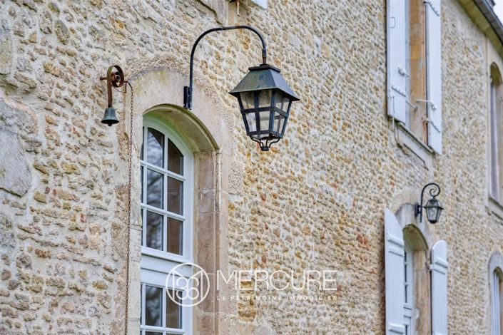 Image No.5-Maison de 4 chambres à vendre à Falaise