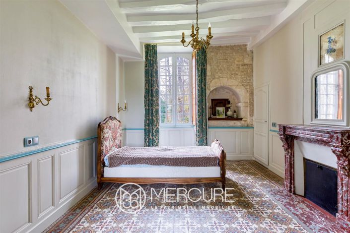 Image No.9-Maison de 4 chambres à vendre à Falaise