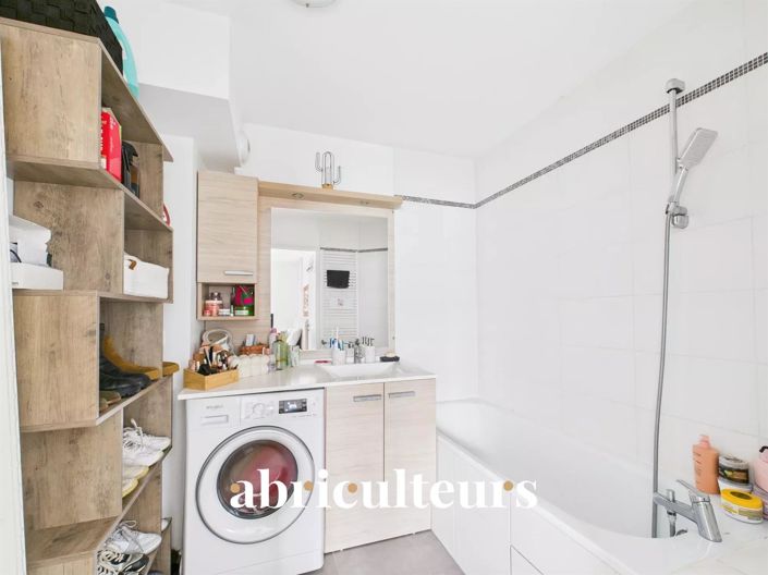 Image No.10-Appartement de 1 chambre à vendre à Sannois