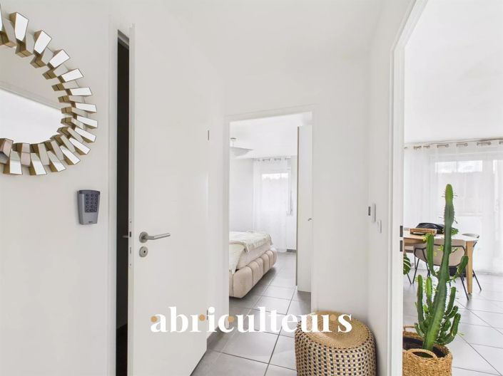 Image No.11-Appartement de 1 chambre à vendre à Sannois