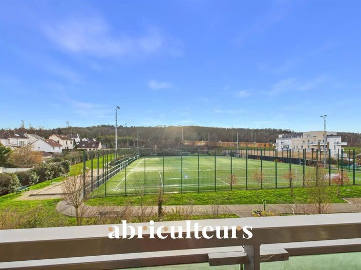 Image No.15-Appartement de 1 chambre à vendre à Sannois