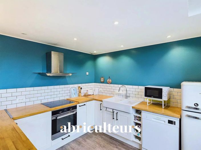 Image No.6-Appartement de 2 chambres à vendre à Bordeaux