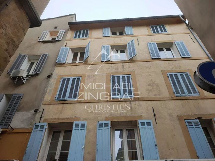 Image No.12-Appartement de 1 chambre à vendre à Aix-en-Provence