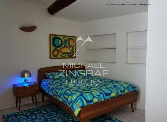 Image No.2-Appartement de 1 chambre à vendre à Aix-en-Provence