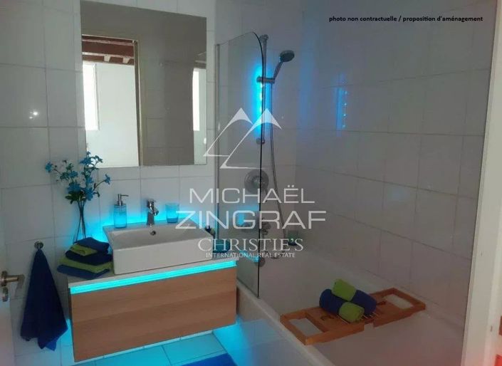 Image No.3-Appartement de 1 chambre à vendre à Aix-en-Provence