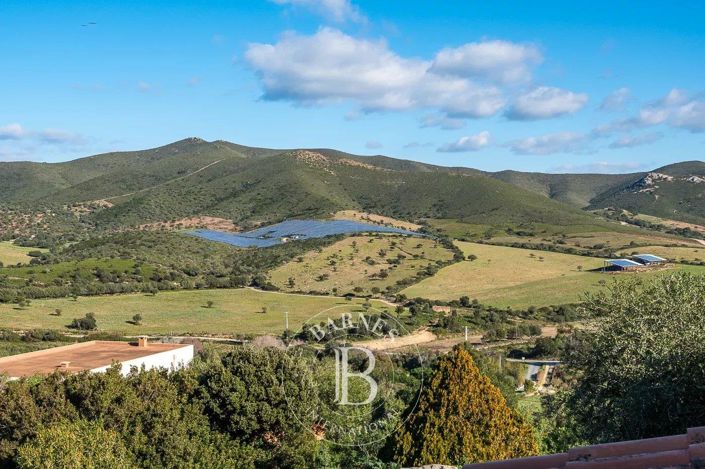 Image No.14-Maison de 5 chambres à vendre à L'Ile-Rousse