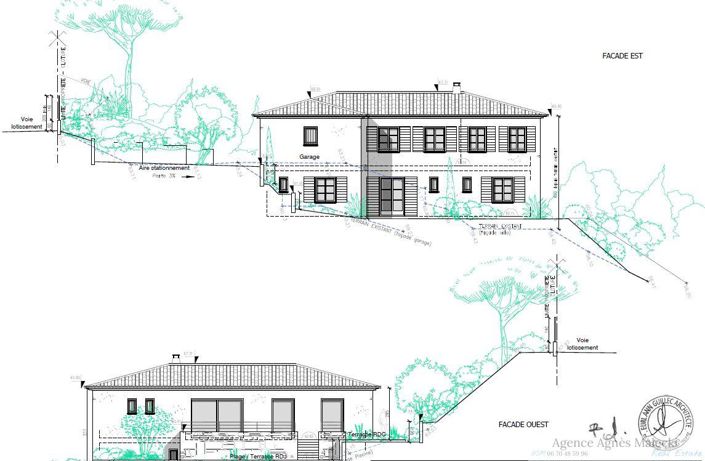 Image No.3-5 Bed House for sale