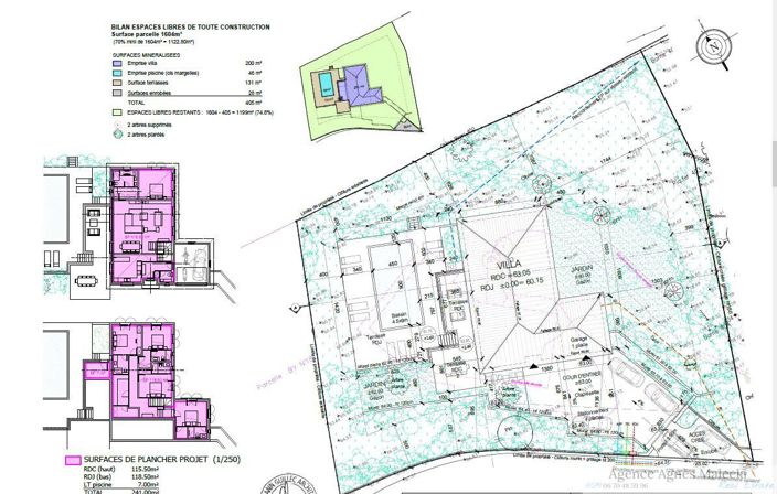 Image No.4-5 Bed House for sale