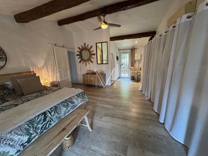 Image No.10-Maison de 4 chambres à vendre à Le Plan-de-la-Tour