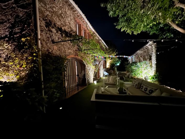 Image No.19-Maison de 4 chambres à vendre à Le Plan-de-la-Tour