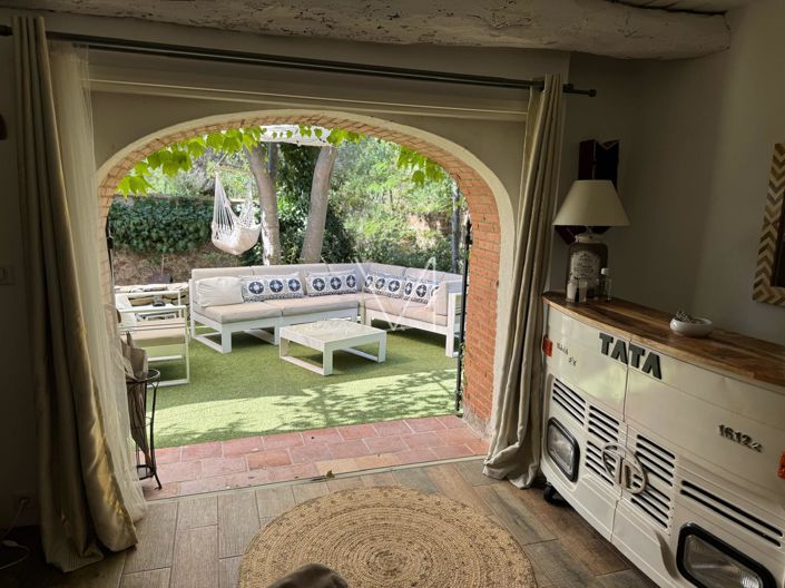 Image No.5-Maison de 4 chambres à vendre à Le Plan-de-la-Tour