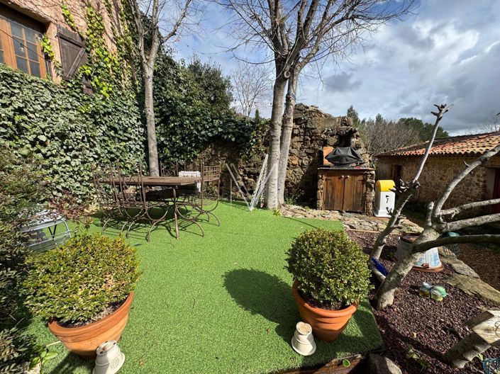 Image No.6-Maison de 4 chambres à vendre à Le Plan-de-la-Tour