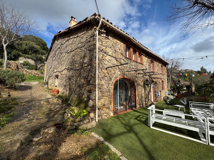 Image No.7-Maison de 4 chambres à vendre à Le Plan-de-la-Tour