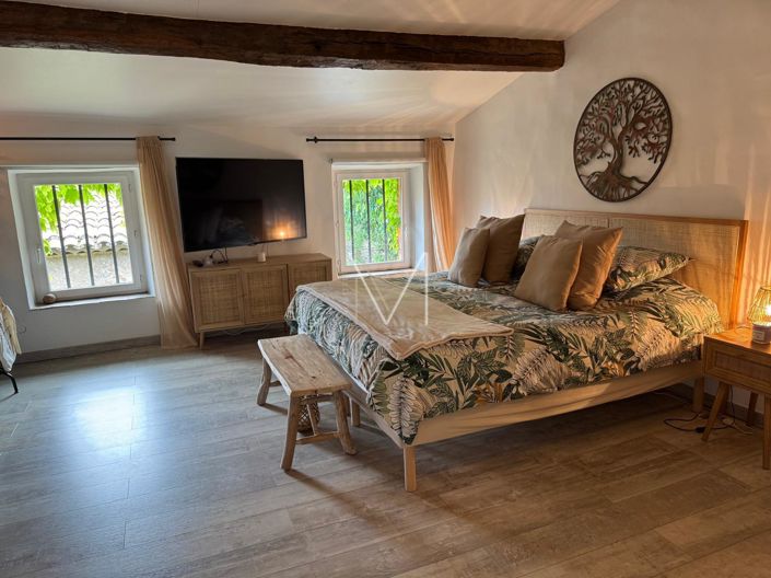 Image No.9-Maison de 4 chambres à vendre à Le Plan-de-la-Tour