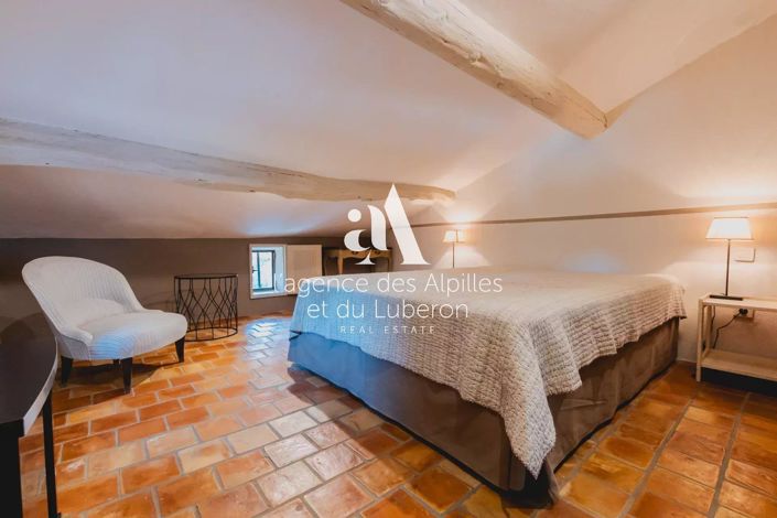 Image No.14-Maison de 7 chambres à vendre à Goult