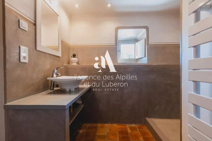 Image No.15-Maison de 7 chambres à vendre à Goult