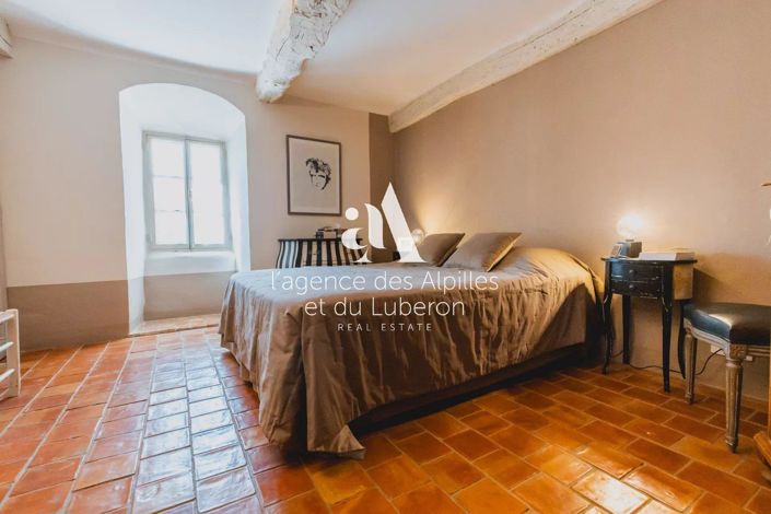 Image No.16-Maison de 7 chambres à vendre à Goult