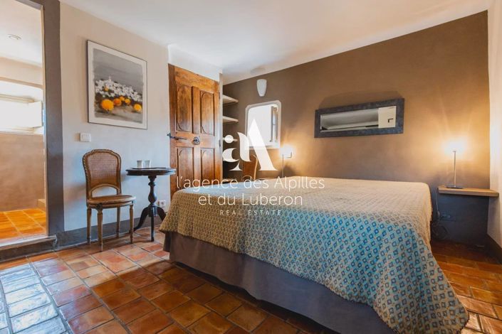 Image No.17-Maison de 7 chambres à vendre à Goult