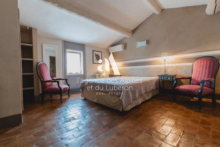 Image No.18-Maison de 7 chambres à vendre à Goult