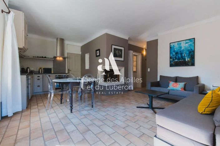 Image No.19-Maison de 7 chambres à vendre à Goult