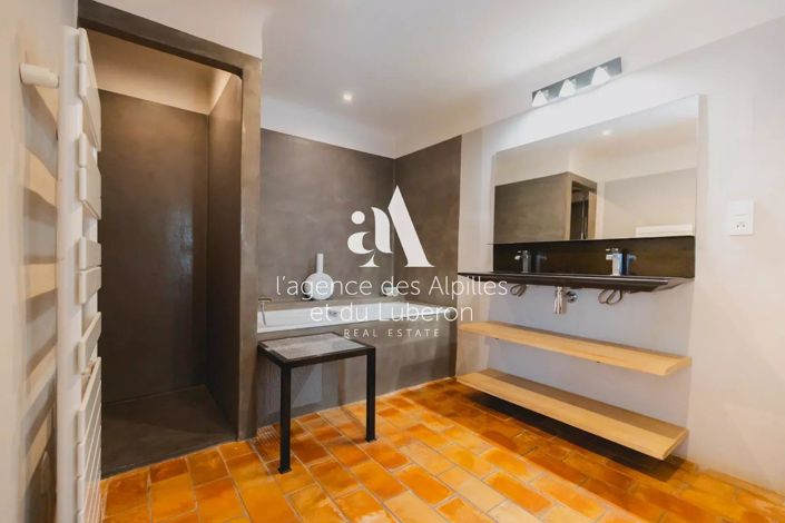 Image No.21-Maison de 7 chambres à vendre à Goult