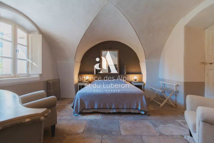 Image No.22-Maison de 7 chambres à vendre à Goult