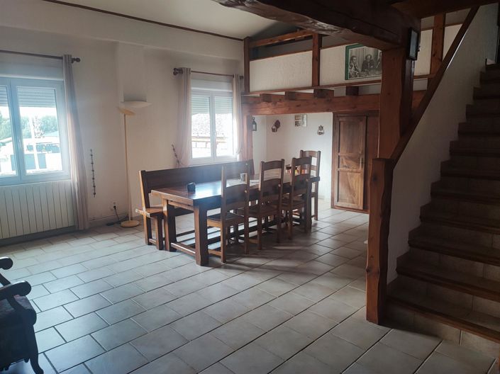 Image No.6-Maison de 5 chambres à vendre à Aude