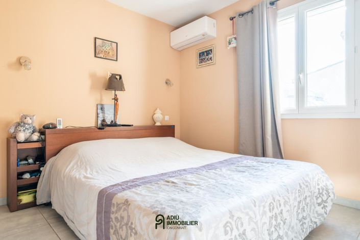 Image No.10-Maison de 2 chambres à vendre à Uzès