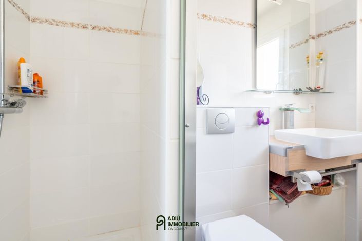 Image No.12-Maison de 2 chambres à vendre à Uzès