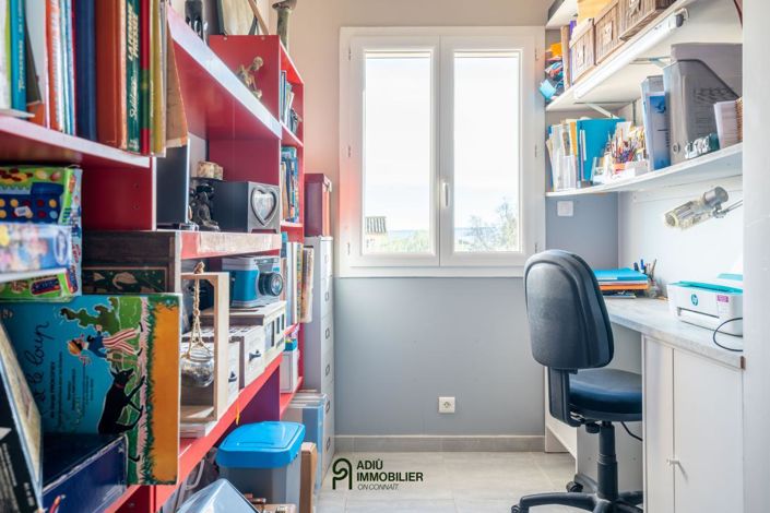 Image No.14-Maison de 2 chambres à vendre à Uzès