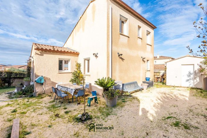 Image No.15-Maison de 2 chambres à vendre à Uzès