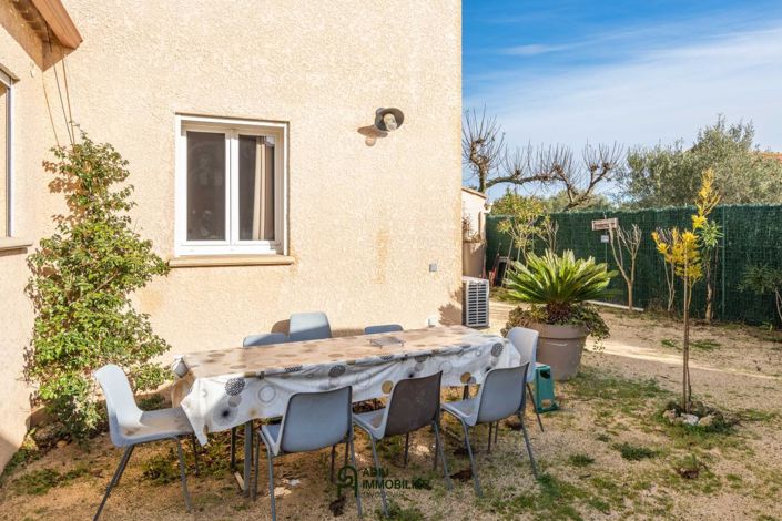 Image No.16-Maison de 2 chambres à vendre à Uzès