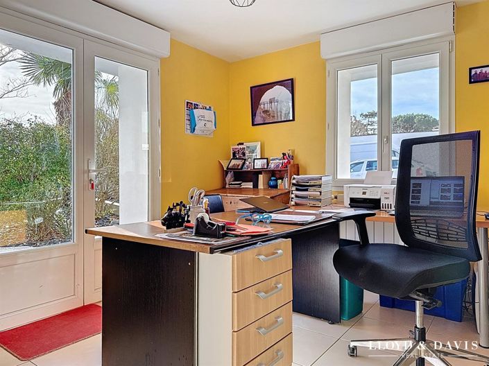 Image No.21-Maison de 4 chambres à vendre à Vaux-sur-Mer