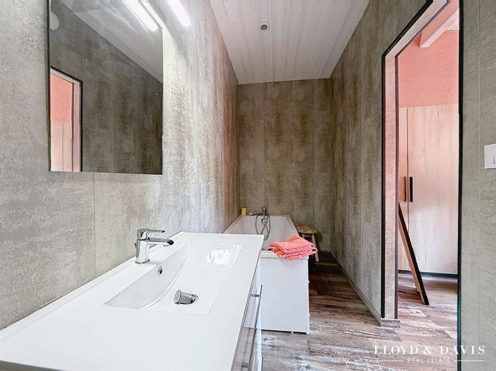 Image No.30-Maison de 4 chambres à vendre à Vaux-sur-Mer