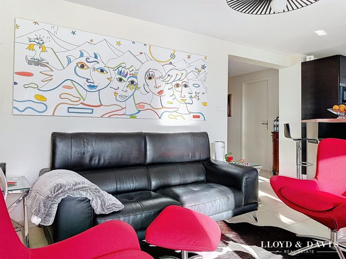 Image No.5-Maison de 4 chambres à vendre à Vaux-sur-Mer