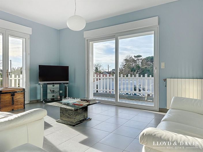 Image No.7-Maison de 4 chambres à vendre à Vaux-sur-Mer