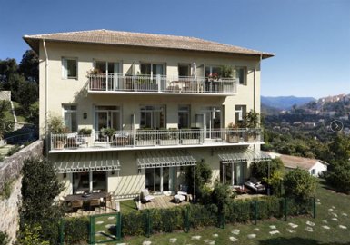 1 - Nice, Appartement