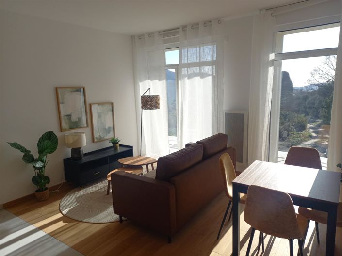 Image No.2-Appartement de 1 chambre à vendre à Nice