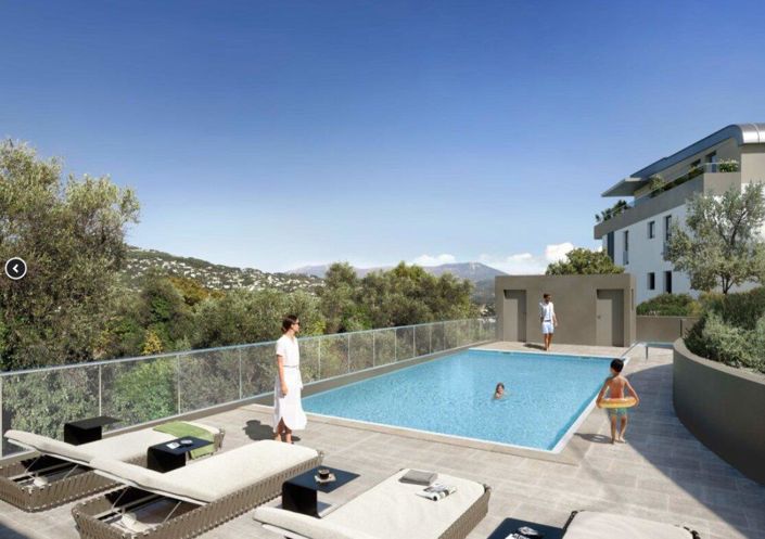 Image No.4-Appartement de 1 chambre à vendre à Nice