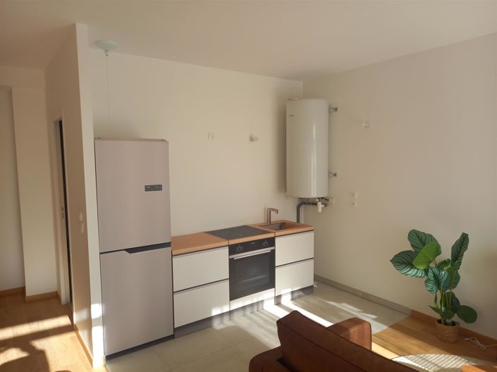 Image No.6-Appartement de 1 chambre à vendre à Nice