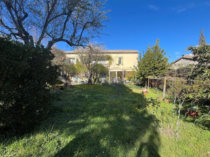 Image No.3-Maison à vendre à Uzès