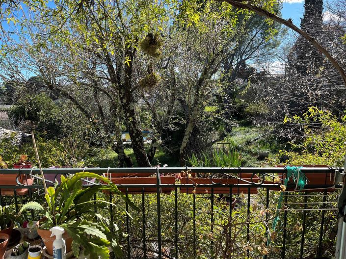 Image No.4-Maison à vendre à Uzès