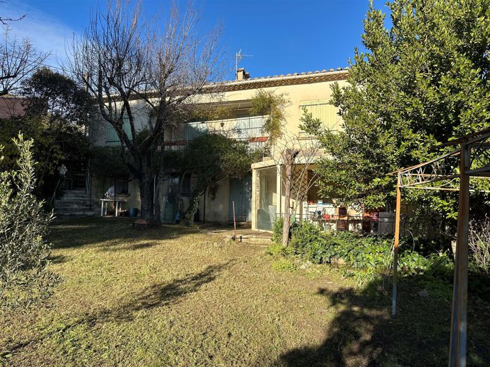 Image No.5-Maison à vendre à Uzès