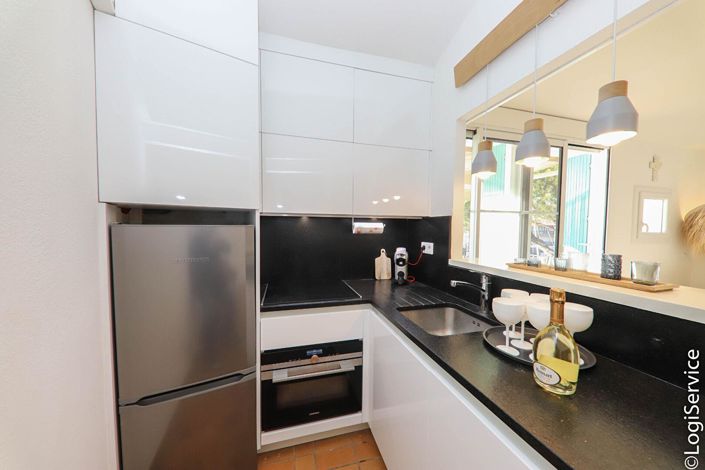 Image No.4-1 Bed Apartment for sale