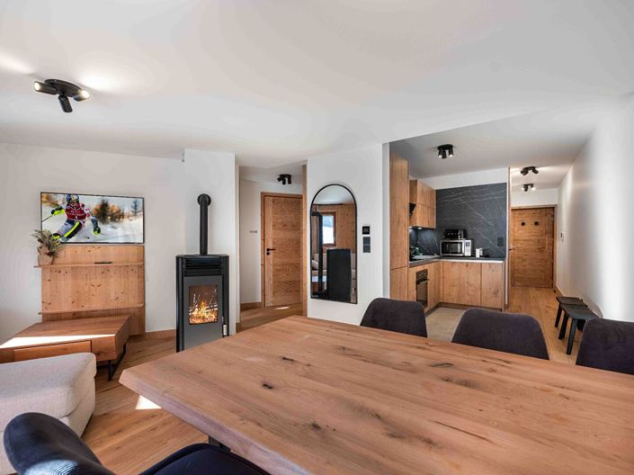 Image No.2-1 Bed Apartment for sale