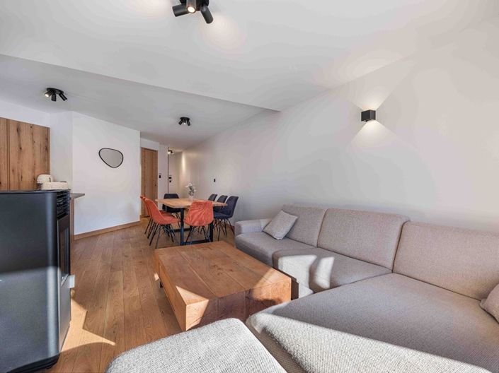 Image No.2-Appartement de 2 chambres à vendre à Rhône-Alpes