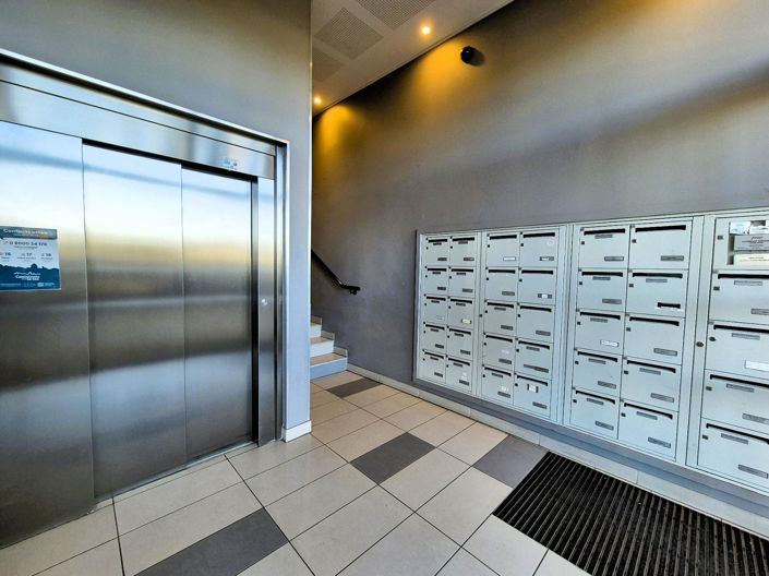 Image No.15-Appartement de 1 chambre à vendre à Castelnau-le-Lez