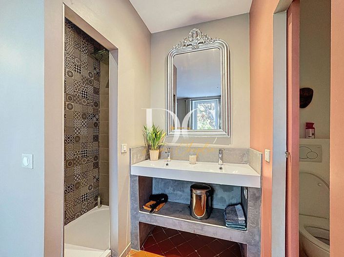 Image No.14-Maison de 3 chambres à vendre à Caumont-sur-Durance